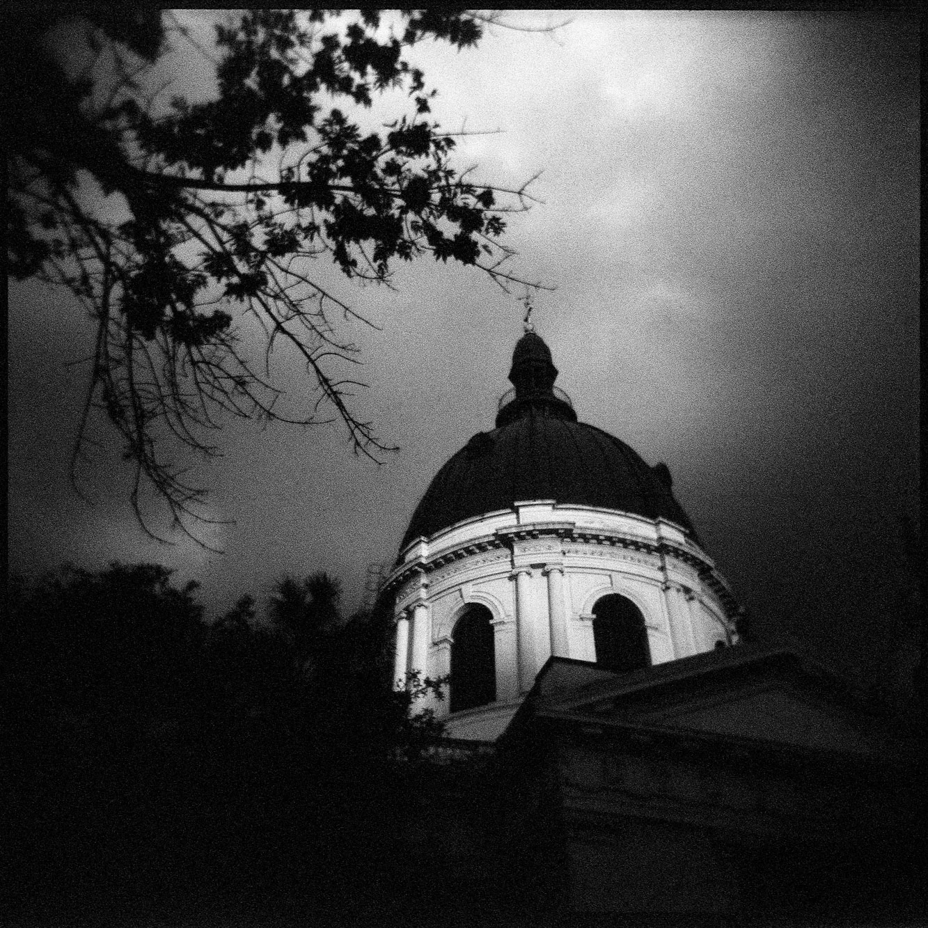 Holga photograph, 1 of 12