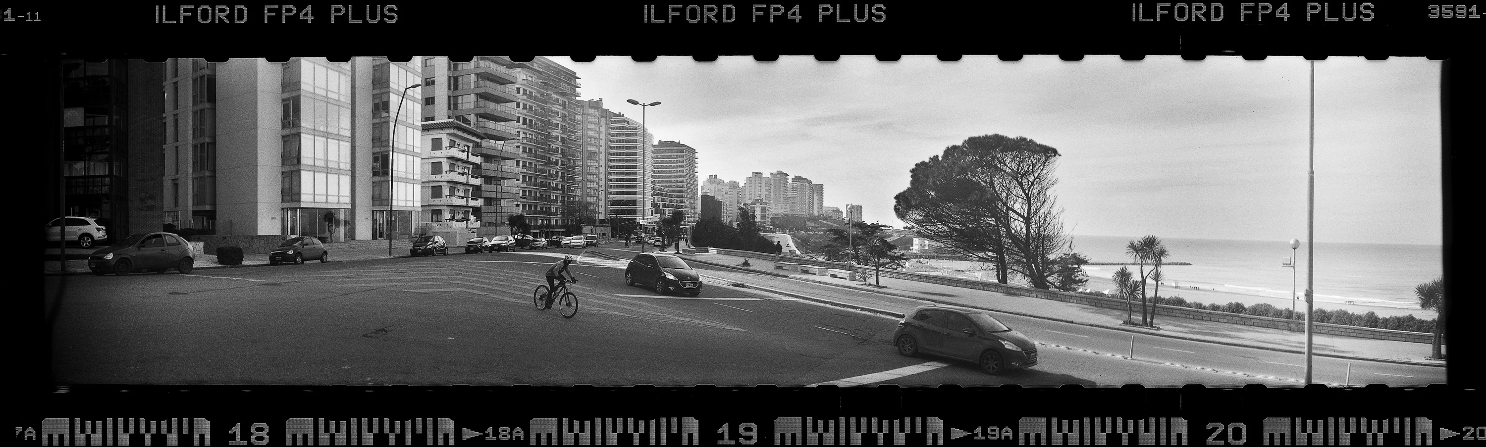 Panoramic photograph, 1 of 7